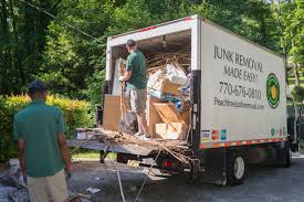 Best Commercial Junk Removal  in Desoto Lakes, FL